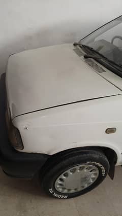 Suzuki mehran