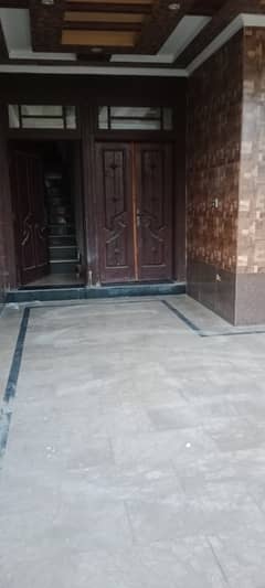 7 Marla Double storey House for Sale in F-17 telegarden
