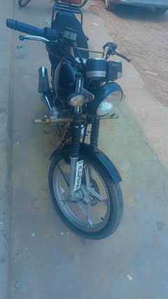 suzuki bike Gs150