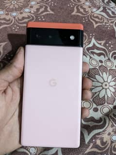 Goole pixel 256