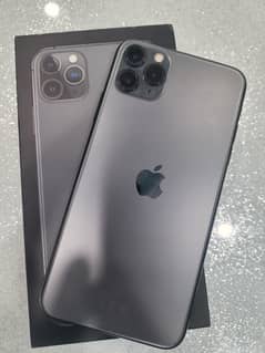 iPhone 11 pro Max 256 gb non pta