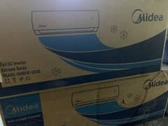 Midea
