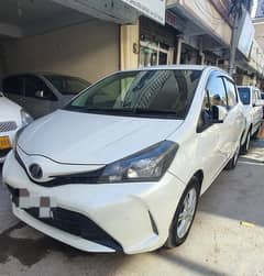 toyota vitz for vitz lovers