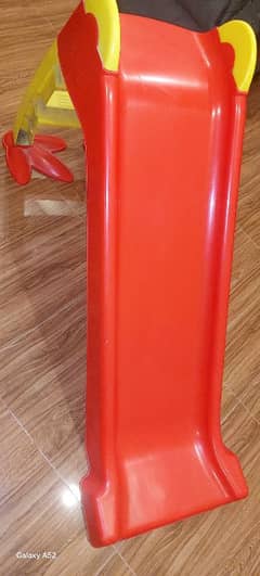 Slide for kids