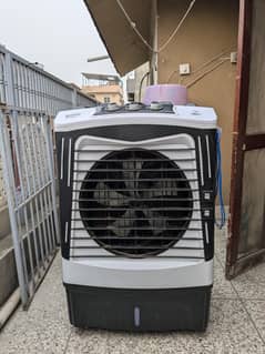 New Air Cooler for Sale in Afshan Colony Rwp.