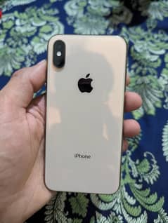I phone XS