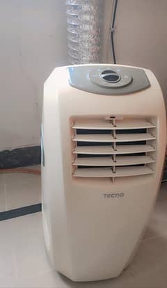 portable Ac