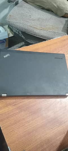 lenavo think pad laptop