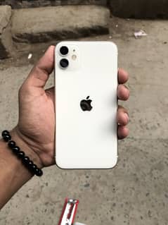 Iphone 11 Non pta jv 128 GB