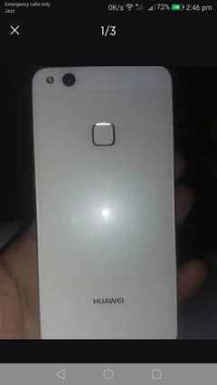 lo pHawai p10 lite 4/64/03023783199