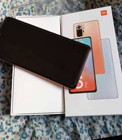 redmi Note 10 Pro 8GB RAM 128 GB ROM WhatsApp number 0328=610=2363