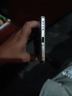 Infinix Zero 30 4g