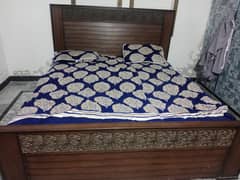 Bed for sale