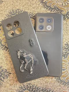 one plus