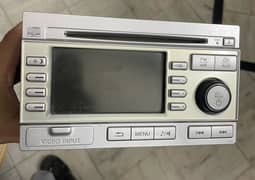 Honda life multi midea screen 10/10 condition