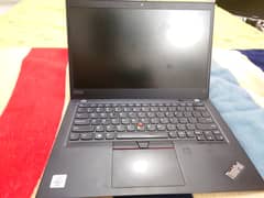 Lenovo ThinkPad X13 – Compact Powerhouse (10th Gen i5, 16GB RAM, 256GB