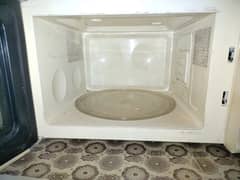 Dawlance Microwave 26 LTR