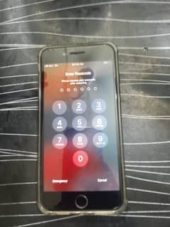 I phone 7 plus 128gb pata aproved