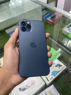 I phone 12 pro max non pta and good price