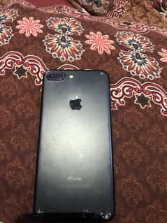 Iphone 7 plus non pya