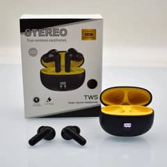 Zero airbuds