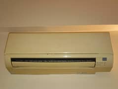 MITSUBISHI ELECTRIC SPLIT AC