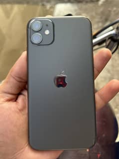 iPhone 11 64GB Factory Unlock Non PTA
