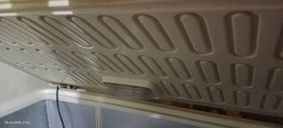 freezer waves company