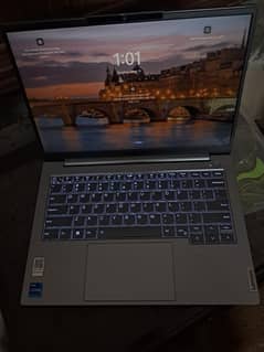 Lenovo Thinkbook G6 IRL