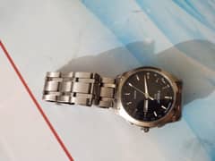 Tissot watch original