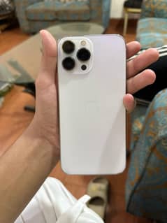 IPhone 13 Pro max JV