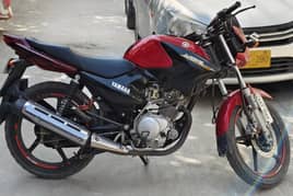 Yamaha