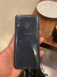 Samsung galaxy A30 4/64 all ok exchanges krlo gy