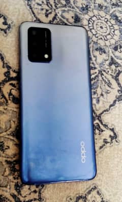 oppo a12
