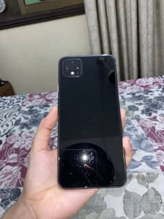 Google pixel 4xl