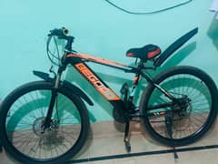 bycycle 26 inch