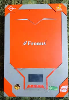 Fronus PV 4000 Solar Inverter