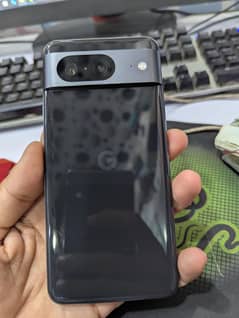 google pixel 8 8/128 dual sim PTA