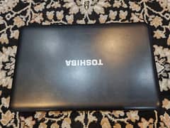 Toshiba