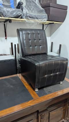 office Soffas luxury premium quality  sinle Soffas all tyle of Soffas