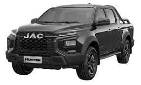 jac t9 hunter