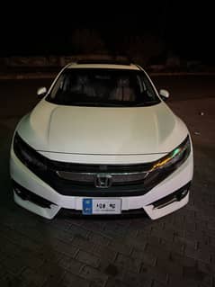 BtoB civic