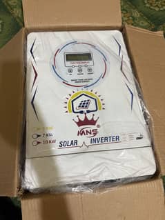 solar desi inverter