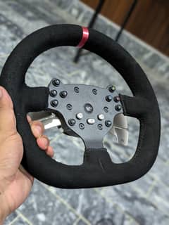 PXN v10 steering wheel for PC PS and Xbox