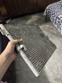 Condenser