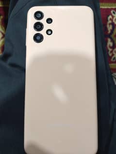 Samsung galaxy A13 10/10