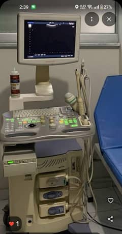 ultrasound