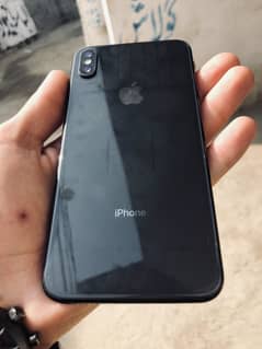 Xs