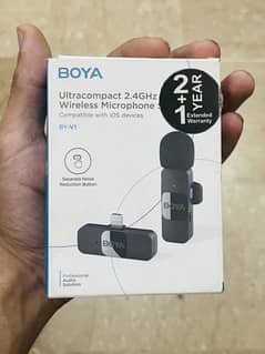 Boya