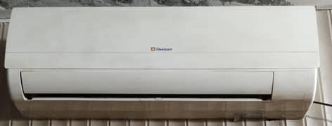 Dawlance 1.5 ton  0312.7698694